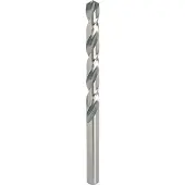 Workpro Broca Para Metal 8x117 Mm 10 Unidades