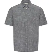Blend Camisa ' BHDaris ' azul escuro