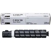 Canon Toner C-exv59