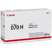 Canon 070H toner preto XL
