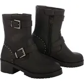 Segura Botas De Turismo Camille