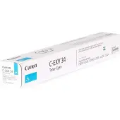 Canon C-EXV 34 C toner ciano
