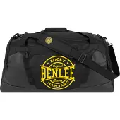 Benlee Malas de desporto 'Benair' amarelo escuro / preto