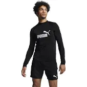 Puma Rash Guard Manga Comprida