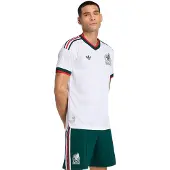Adidas Camisola Alternativa 26 do México