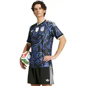 Adidas Camisola Alternativa Oficial 26 da Argentina