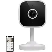 Sonoff Câmera De Segurança Wifi Cam-s2 Gen 2