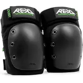 REKD Joelheira Energy Ramp Knee Pads