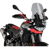 Puig Pára-brisa Alto Touring Aprilia Tuareg 660 Rally 2025