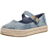 Toms Sapatos Boneca Carolina