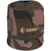 Fox International Capa Para Botijão De Gás Camolite