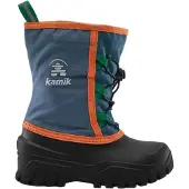 Kamik Botas De Neve Porter