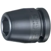 Stahlwille Soquete De Impacto 55 Imp 3/4´´ 28 Mm