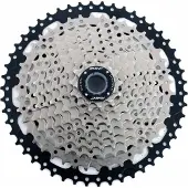 MSCH Copenhagen Cassete 1 Alu Spider