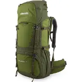 Pinguin Mochila Explorer 75l