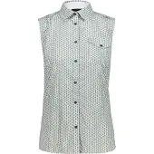 CMP Camiseta Sem Mangas 30t7906