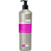 Kay Condicionador para o cuidado do cabelo Curl 350 ml