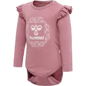 Hummel Body De Manga Comprida Frik