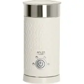 Adler Espumador De Leite Ad 4495 130ml 500w