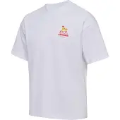 Hummel Camiseta De Manga Curta Loose Bees Stadium