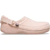 Crocs Tamancos Classic Crafted Vegan Suede