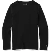 Smartwool Camiseta De Manga Comprida Classic Thermal Merino
