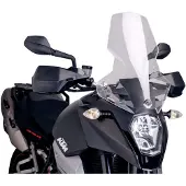 Puig Para-brisa Touring Ktm 990 Supermoto T
