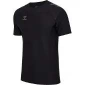 Hummel Camiseta De Manga Curta Cima 2.0