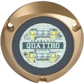 Lumitec Luz Led Subaquática Quattro Rgbw