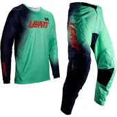 Leatt Conjunto De Manga Comprida Para Todo-o-terreno 3.5