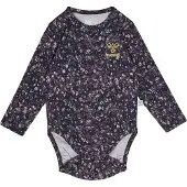 Hummel Body De Manga Comprida Floa