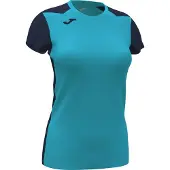 Joma Camiseta De Manga Curta Record Ii