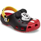 Crocs Tamancos Mickey Mouse Classic