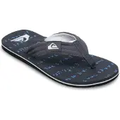 Quiksilver Chinelos Molokai Layback 26