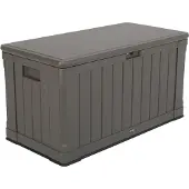 Lifetime Baú De Jardim Outdoor Storage
