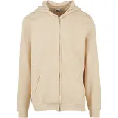Urban Classics Moletom Com Fecho Basic