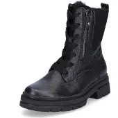 Waldlaufer Botas preto