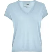 Minus Top 'Carlina' azul