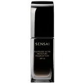 Sensai Flawless Satin Foundation Spf20 102-ivory beige
