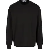 DEF Camisa 'Berry' preto
