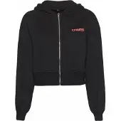 Dangerous DNGRS Moletom Com Fecho Dlzh023t