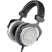 Beyerdynamic Fone De Ouvido Com Microfone Dt-880 Pro