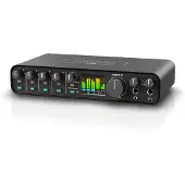 Usorteret Interface De áudio M6