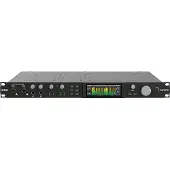Motu Interface De áudio 828