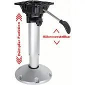 OceanSouth Pedestal Waverider