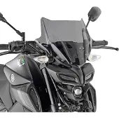 Givi Para-brisa Yamaha Mt 125 2020-2022