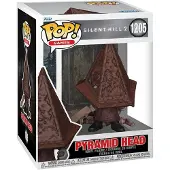 Funko POP! Figura Premium Pyramid Head