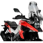 Puig Pára-brisa Com Viseira Suzuki Dl1050/xt V-strom 2025