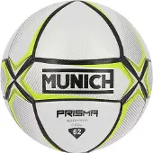 Munich Bola De Futebol Prisma Indoor