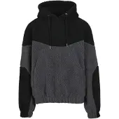Urban Classics Moletom Com Capuz Weavy